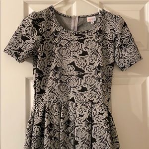 Lularoe Amelia Dress